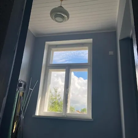 Brivdienu Maja Ausma Dom wakacyjny *