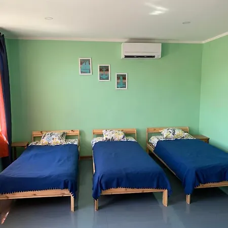 Brivdienu Maja Ausma Holiday home *